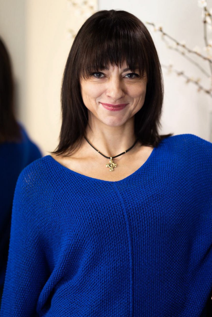 Інна Губенко