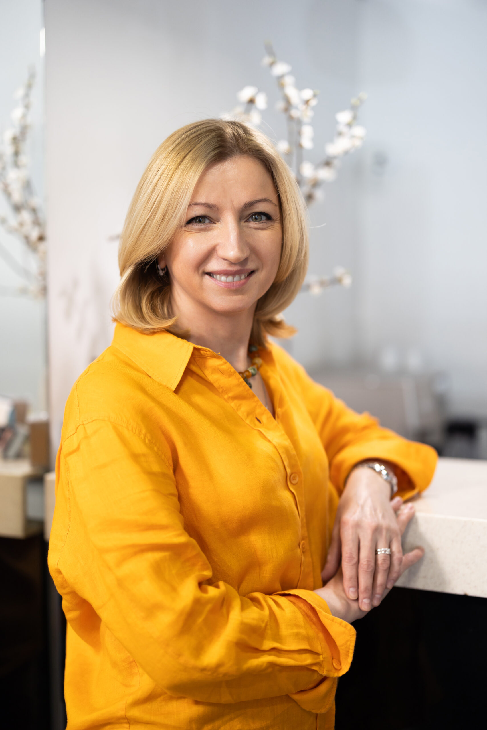 Таня Вакуленко